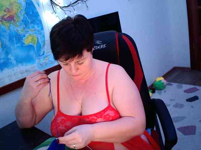 -alenyshka- -alenyshka-