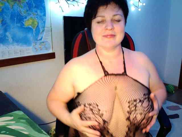 -alenyshka- webcam