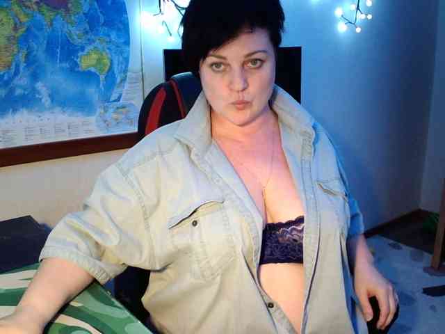 -alenyshka- webcam