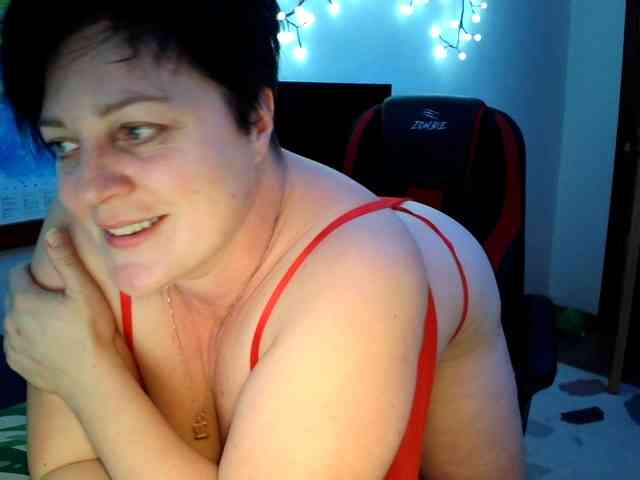 -alenyshka- webcam