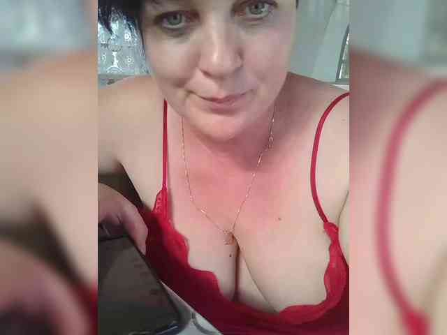 -alenyshka- webcam