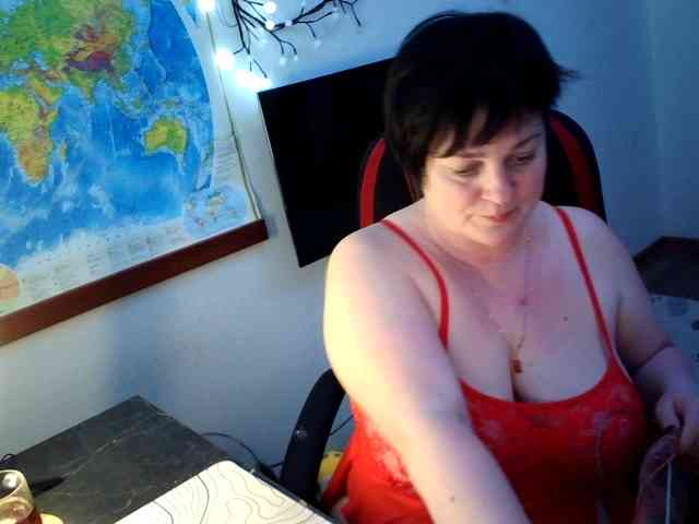 -alenyshka- webcam