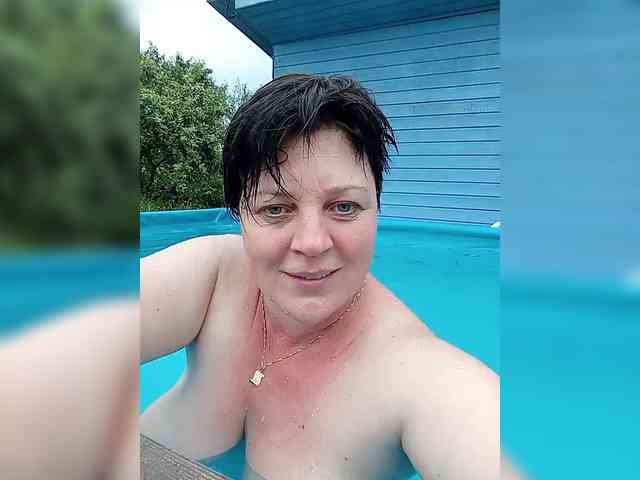 -alenyshka- webcam