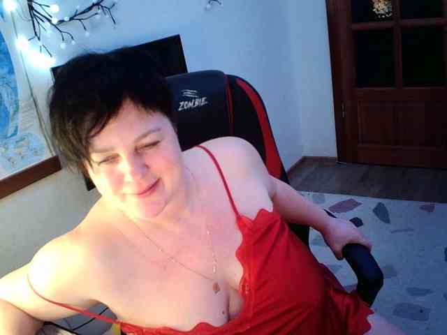 -alenyshka- webcam