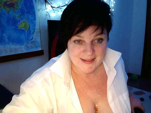 -alenyshka- webcam