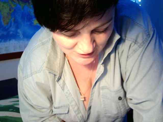 -alenyshka- webcam