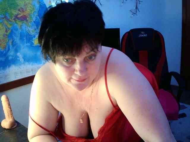 -alenyshka- webcam