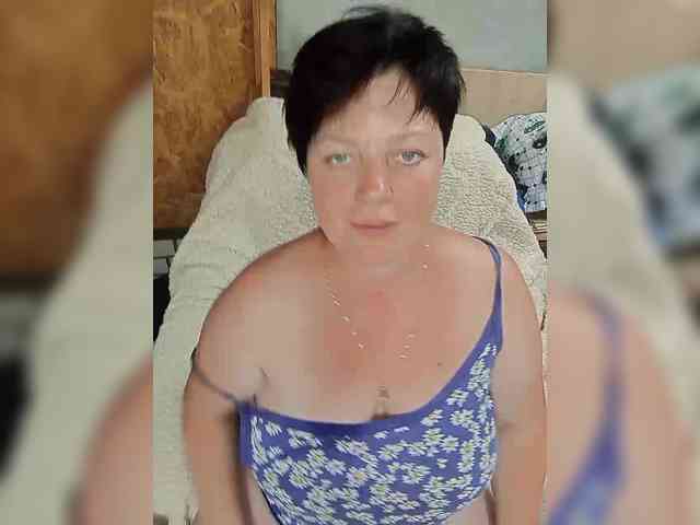 -alenyshka- webcam