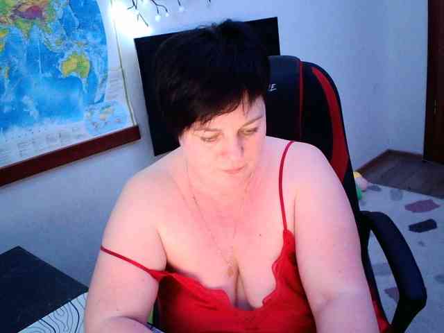 -alenyshka- webcam