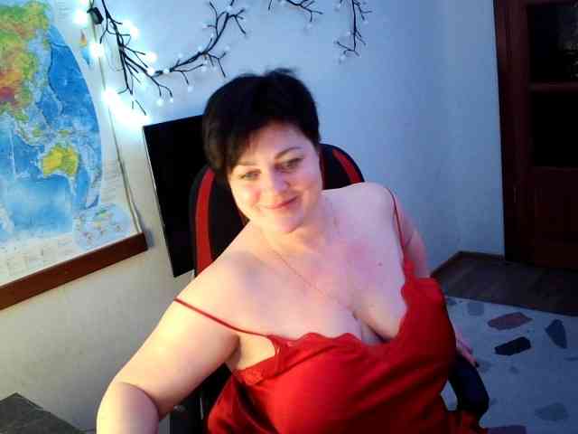 -alenyshka- webcam