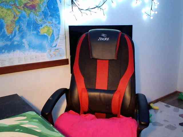 -alenyshka- webcam