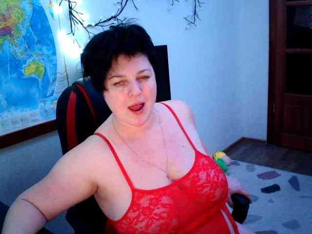 -alenyshka- webcam