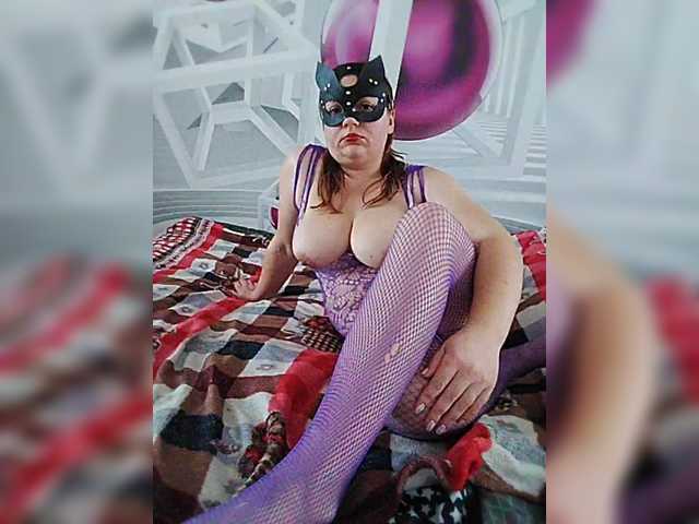 Detka-'s BongaCams show and profile