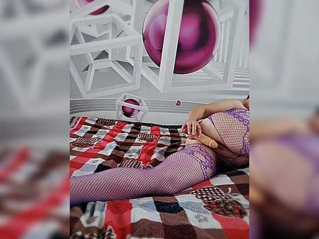 Detka-'s BongaCams show and profile