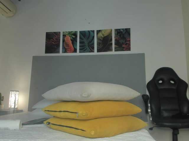 molly-rosse's BongaCams show and profile