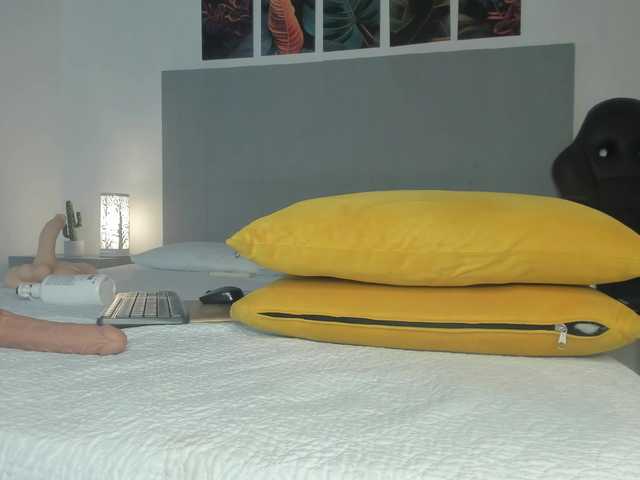 molly-rosse's BongaCams show and profile