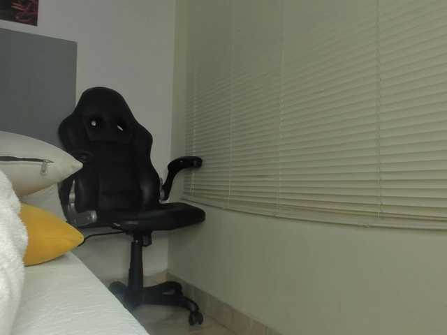 molly-rosse's BongaCams show and profile