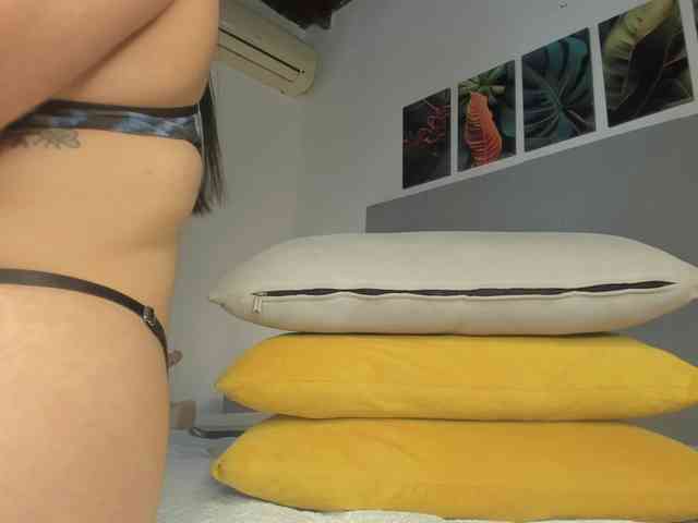 molly-rosse webcam