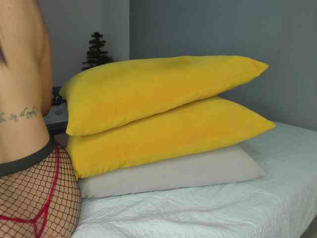 molly-rosse webcam