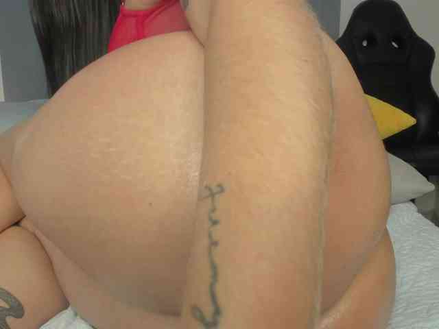 molly-rosse webcam