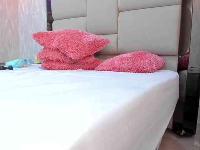 molly-rosse webcam
