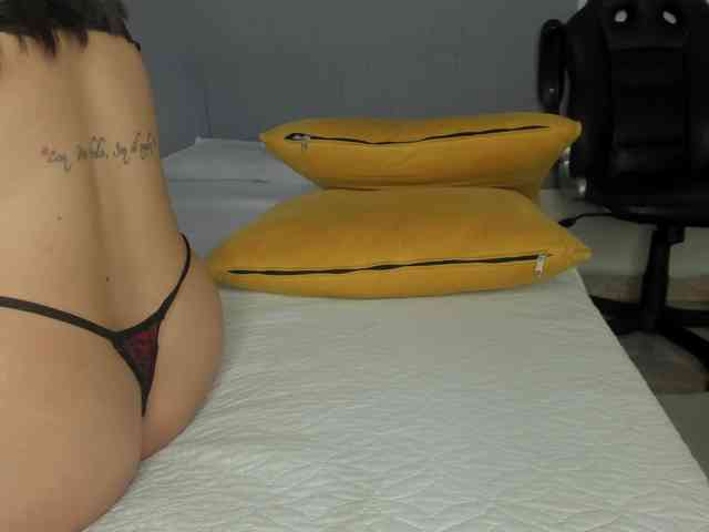 molly-rosse webcam