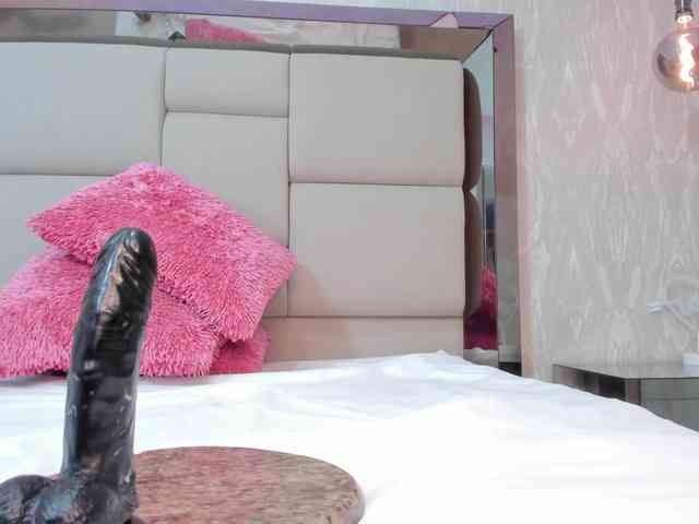 molly-rosse webcam