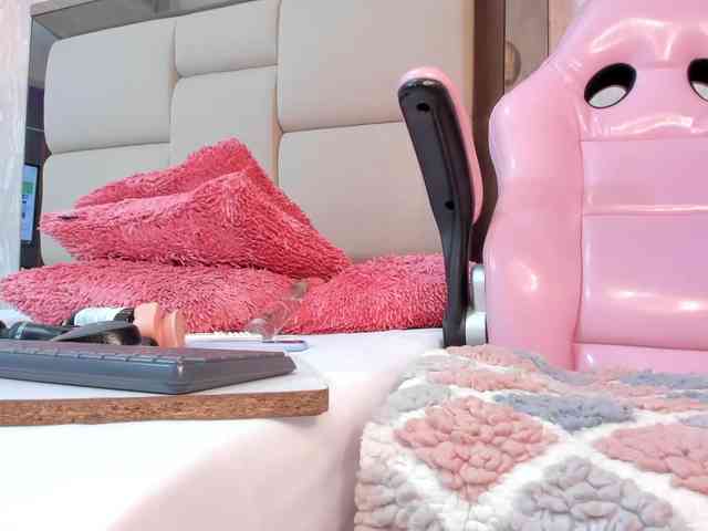 molly-rosse webcam