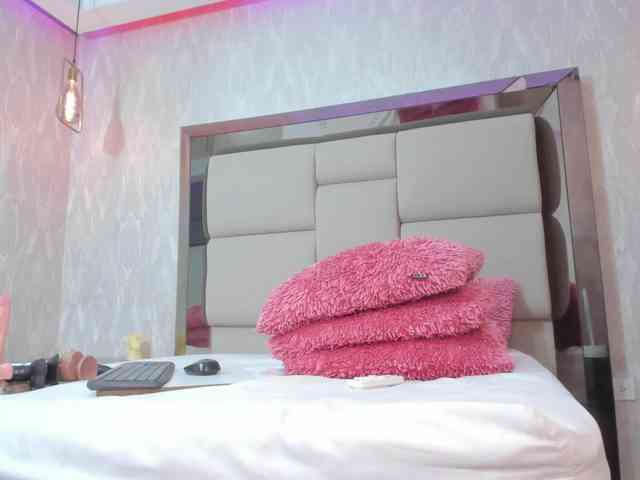 molly-rosse webcam