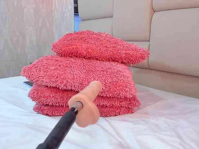 kinky chat Molly-rosse
