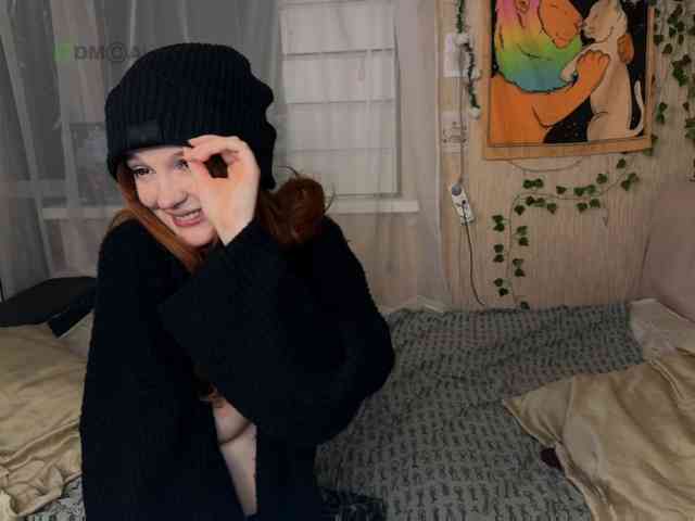 chat live Meowpushka