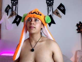victoriablack Porn Show
