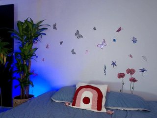 victoriablack Porn Show