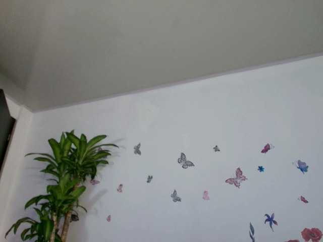 victoriablack's BongaCams show and profile