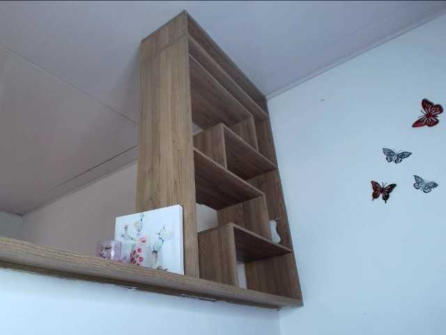 victoriablack from BongaCams