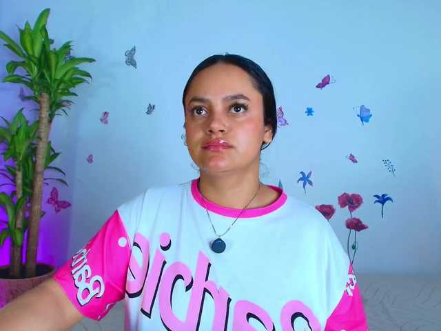 victoriablack's BongaCams show and profile