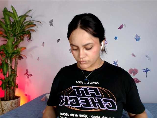 victoriablack's BongaCams show and profile