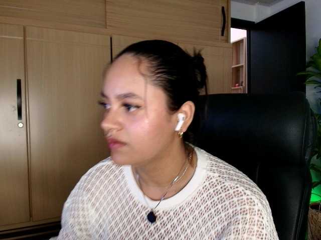 victoriablack webcam