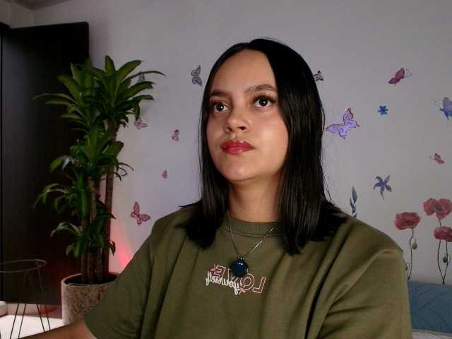 victoriablack from BongaCams is Freechat