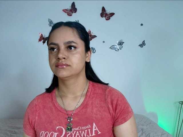 victoriablack's BongaCams show and profile