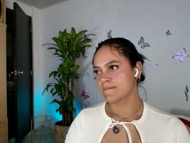 victoriablack's BongaCams show and profile