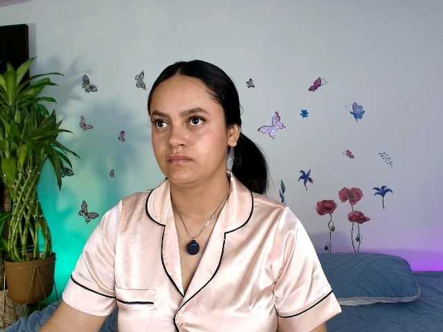 victoriablack's BongaCams show and profile