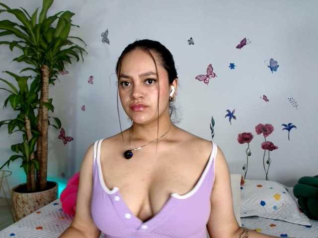 victoriablack's BongaCams show and profile