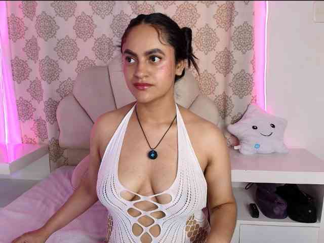 victoriablack webcam