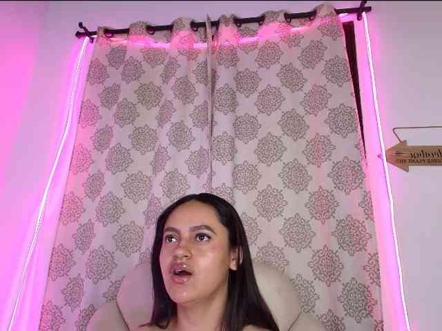 victoriablack webcam
