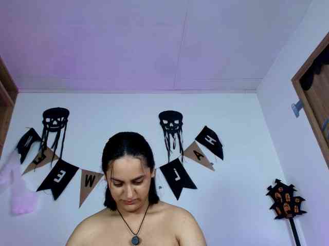 victoriablack webcam