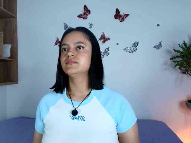 victoriablack webcam