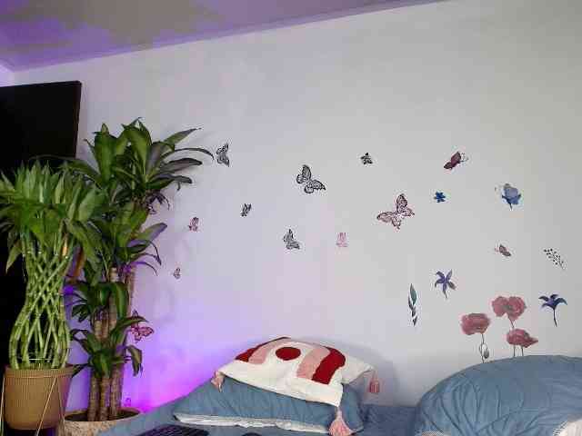 victoriablack webcam