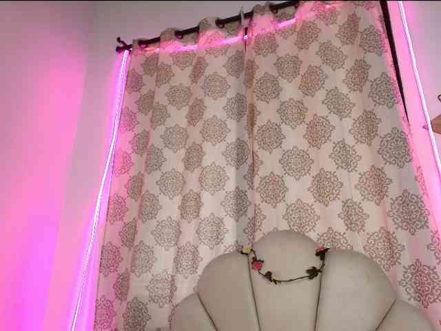 victoriablack webcam