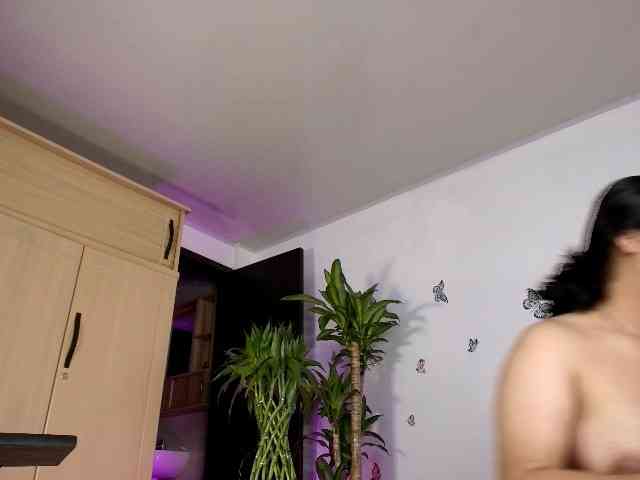 victoriablack webcam